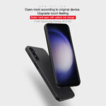 NILLKIN θήκη Super Frosted Shield για Samsung Galaxy A15 5G