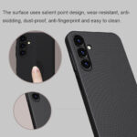 NILLKIN θήκη Super Frosted Shield για Samsung Galaxy A15 5G