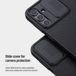 NILLKIN θήκη CamShield για Samsung Galaxy A15 5G