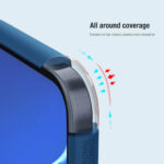 NILLKIN θήκη Super Frosted Shield Pro για Xiaomi 14
