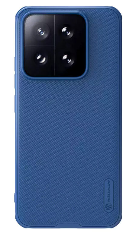 NILLKIN θήκη Super Frosted Shield Pro για Xiaomi 14