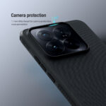 NILLKIN θήκη Super Frosted Shield Pro για Xiaomi 14 Pro