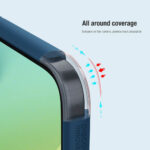 NILLKIN θήκη Super Frosted Shield Pro για Xiaomi 14 Pro