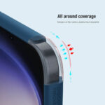 NILLKIN θήκη Super Frosted Shield Pro για Samsung Galaxy S24 Plus