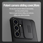 NILLKIN θήκη CamShield Pro για Samsung Galaxy S24 Plus