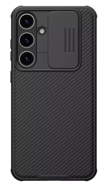 NILLKIN θήκη CamShield Pro για Samsung Galaxy S24 Plus