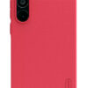 NILLKIN θήκη Super Frosted Shield για Samsung Galaxy A35