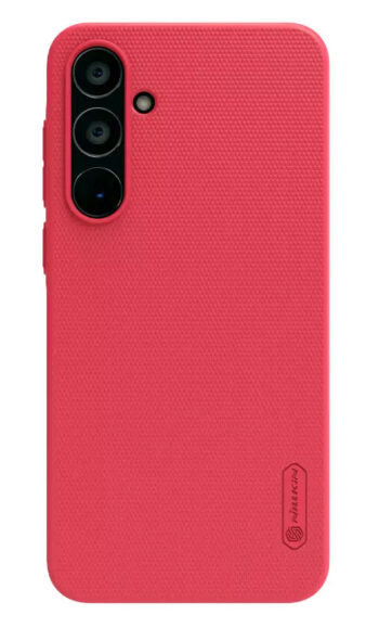 NILLKIN θήκη Super Frosted Shield για Samsung Galaxy A35