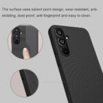 NILLKIN θήκη Super Frosted Shield για Samsung Galaxy A35
