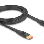 DELOCK καλώδιο DisplayPort 81006