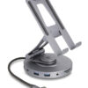 DELOCK docking station 88017 με βάση tablet