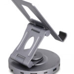 DELOCK docking station 88017 με βάση tablet
