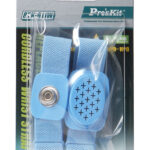 PROSKIT ηλεκτροστατικό βραχιόλι 8PK-611W