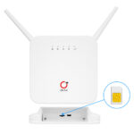 OLAX router AX6 Pro
