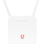 OLAX router AX6 Pro