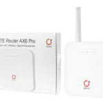OLAX router AX6 Pro