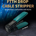 PROSKIT απογυμνωτής καλωδίων οπτικών ινών FTTH CP-FB01N
