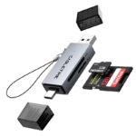 CABLETIME card reader CT-ACSD3-AG