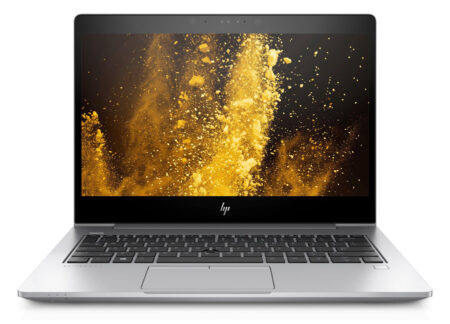 HP Laptop EliteBook 830 G5