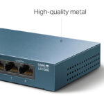 TP-LINK Desktop Switch LS108G