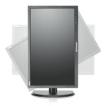 LENOVO used οθόνη LT2323p LED 23" 1920×1080 VGA/DVI/DisplayPort