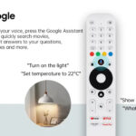 MECOOL τηλεχειριστήριο MCL-G20 για TV Box KM2 Plus Deluxe