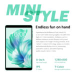 TECLAST tablet P85T