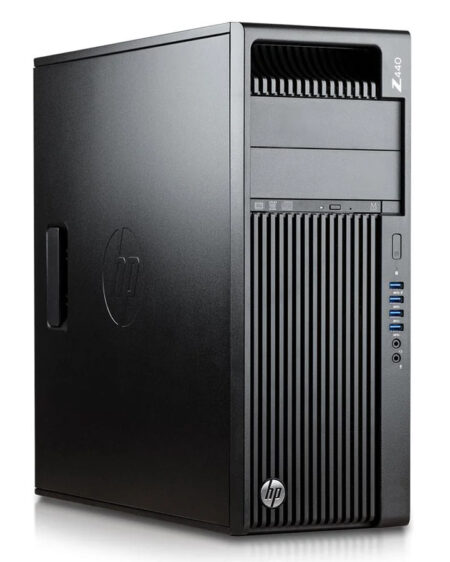 HP PC WorkStation Z440 Tower