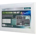 PROSKIT σετ εργαλείων ESD PK-2079