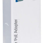 UBIQUITI POE adapter 15V(12W)