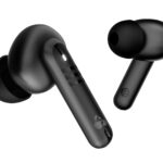 POWERTECH earphones με θήκη φόρτισης PT-1227