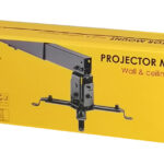 POWERTECH βάση projector οροφής PT-1255