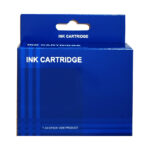 Συμβατό InkJet για Epson T1281
