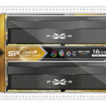 SILICON POWER μνήμη DDR4 UDIMM XPOWER Zenith