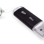 SILICON POWER USB Flash Drive Ultima U02