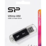 SILICON POWER USB Flash Drive Ultima U02