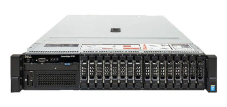 DELL Server R730