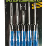 PROSKIT σετ κατσαβιδιών Torx SW-2125H