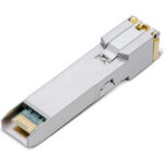 TP-LINK 1000BASE-T RJ45 SFP Module TL-SM331T