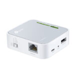 TP-LINK Wireless Travel Router TL-WR902AC