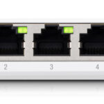 UBIQUITI UniFi Switch USW-Flex-Mini