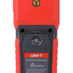 UNI-T ψηφιακό θερμόμετρο UT325F