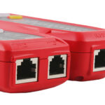 UNI-T tester καλωδίων δικτύου UT683KIT