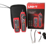 UNI-T tester καλωδίων δικτύου UT683KIT