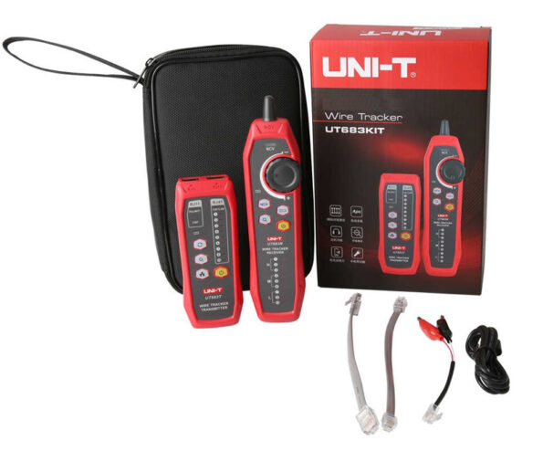 UT683KIT-3