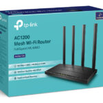 TP-LINK Router Archer C6