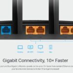 TP-LINK Router Archer C6