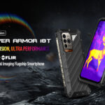 ULEFONE smartphone Power Armor 18T Ultra