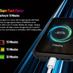 ULEFONE smartphone Power Armor 18T Ultra