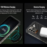 ULEFONE smartphone Power Armor 18T Ultra
